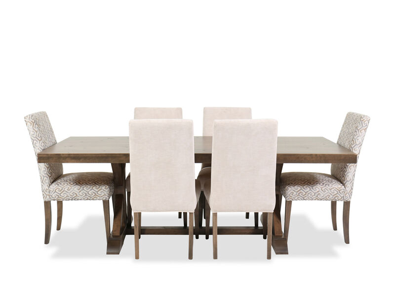 Loft Dining Table