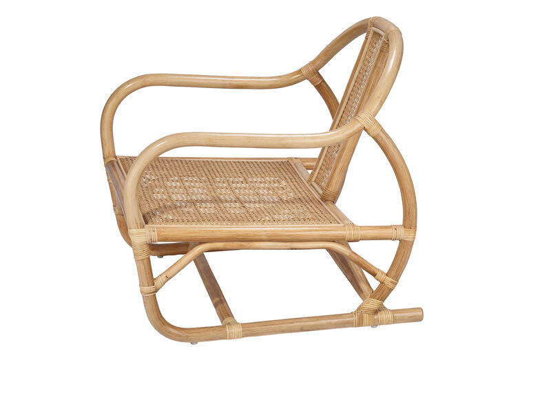 Orchid Lounge Chair