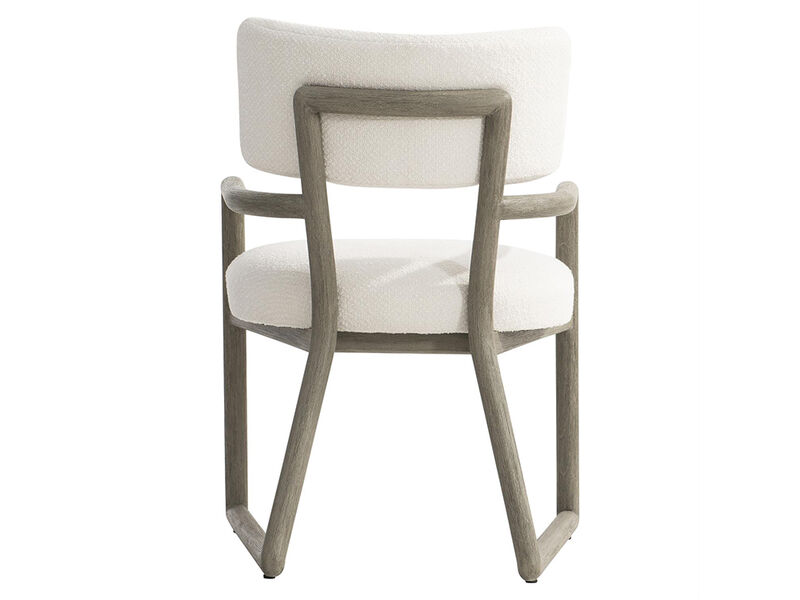 Rhodes Outdoor Arm Chair