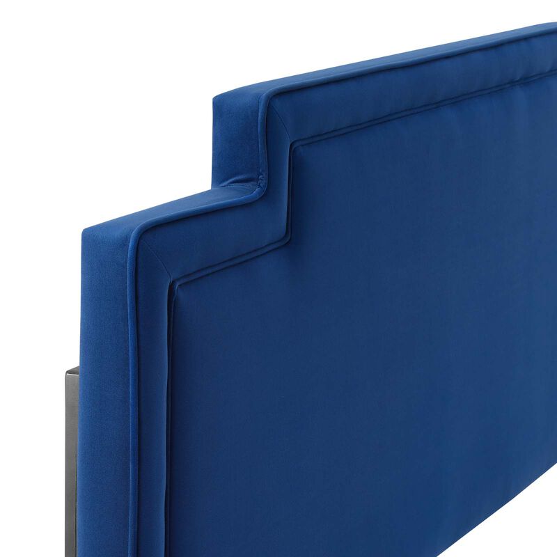 Modway - Transfix Performance Velvet King/California King Headboard