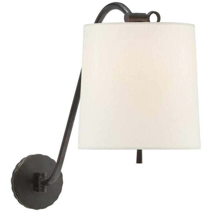 Understudy Sconce