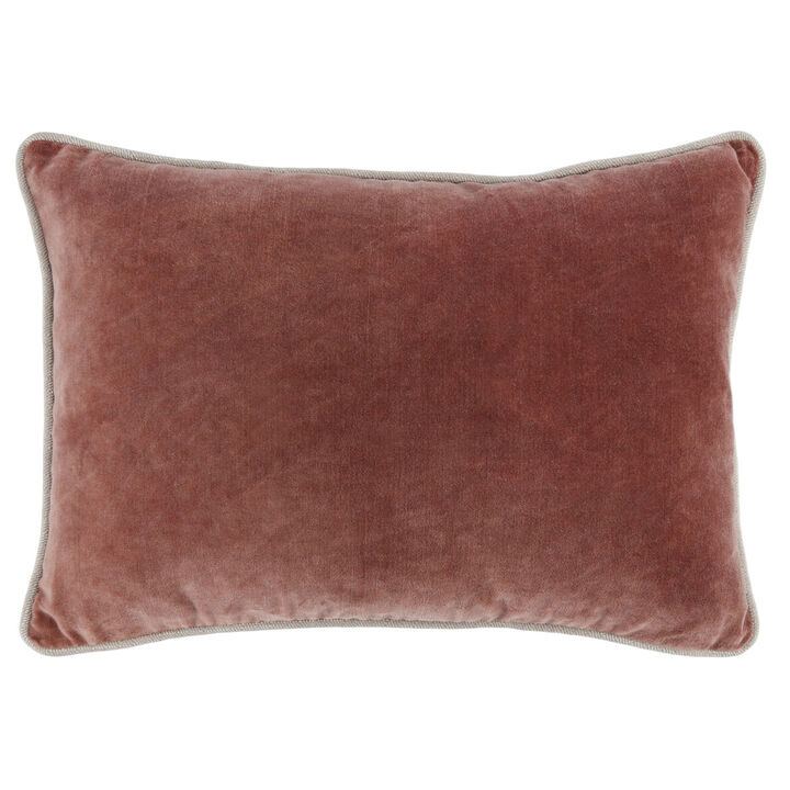 Heirloom Velvet Pillow