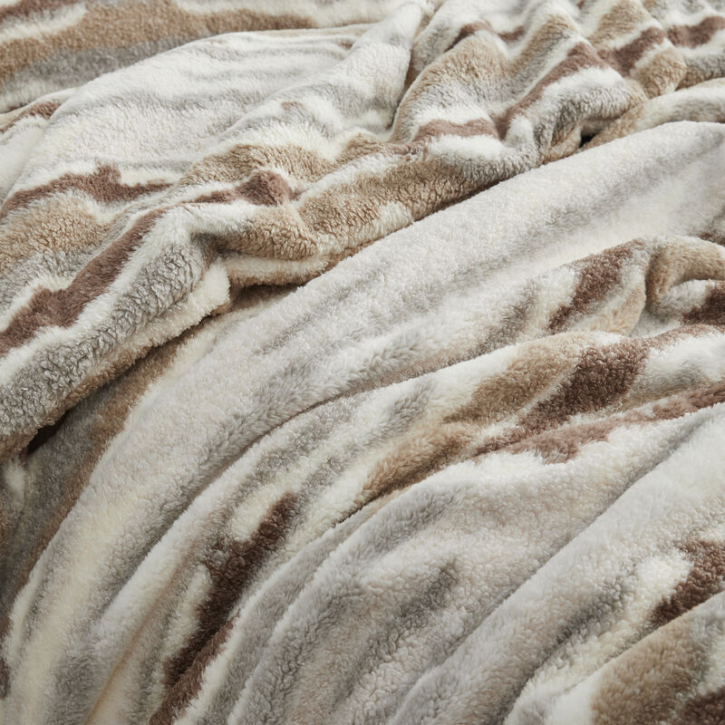 Cozy Rivers - Coma Inducer� Oversized Comforter Set