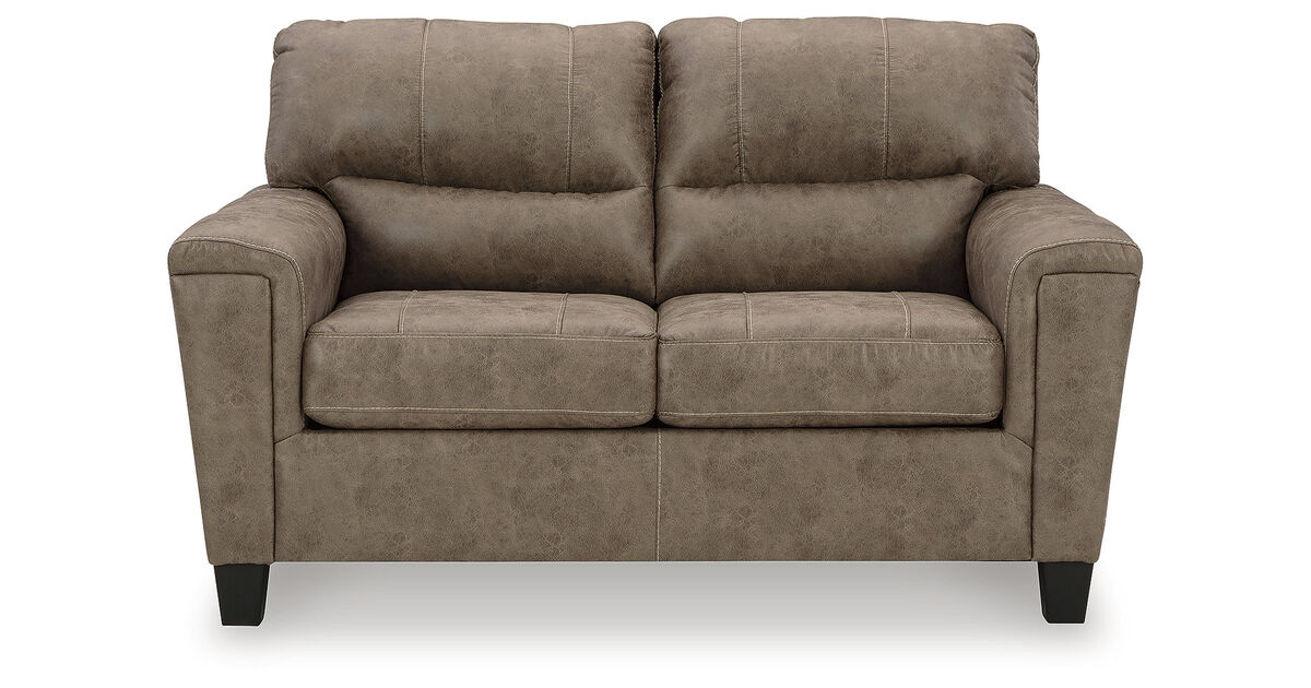 Navi Loveseat