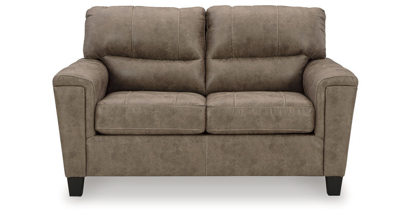Navi Loveseat