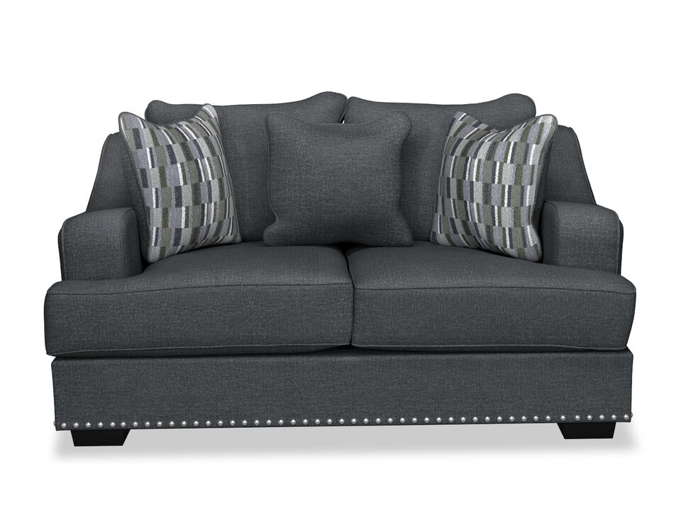 Janye Loveseat