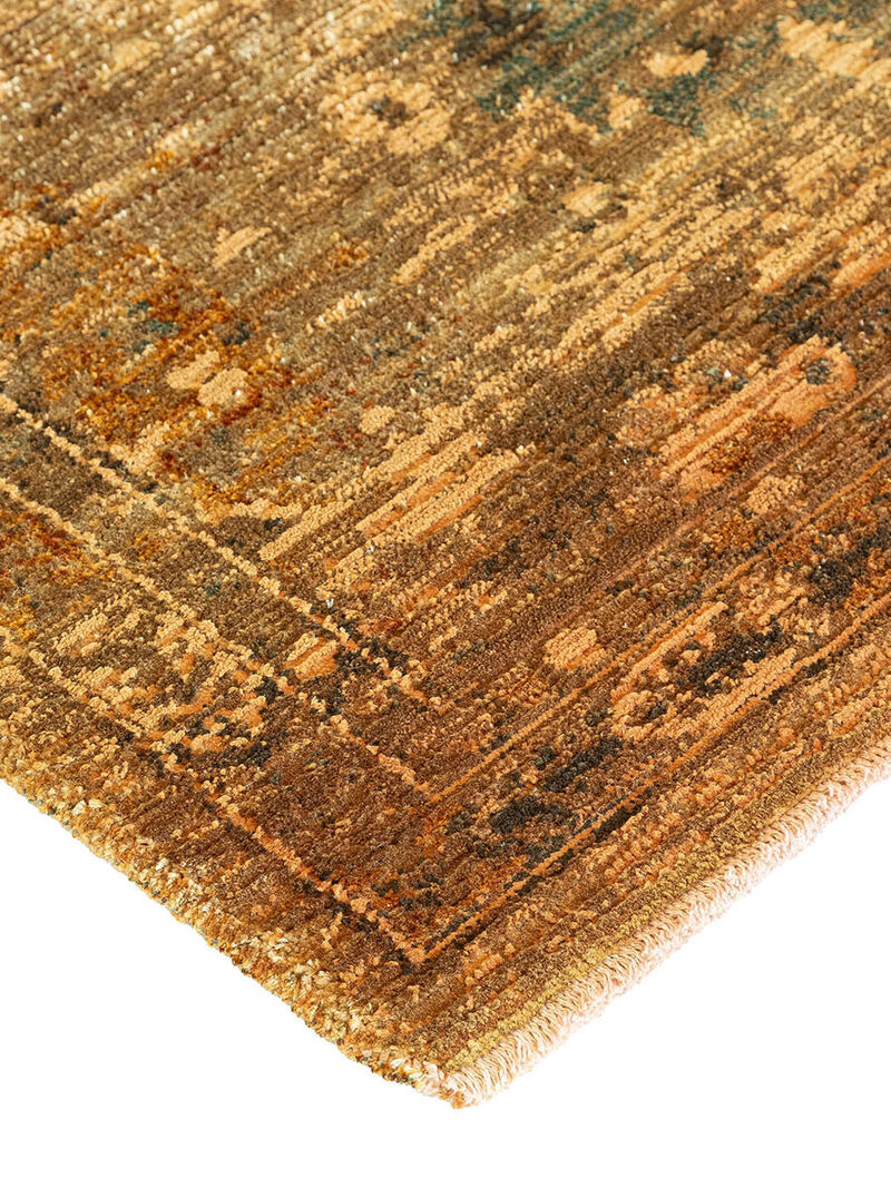 Lomita LO1 Copper 8' x 10' Rug