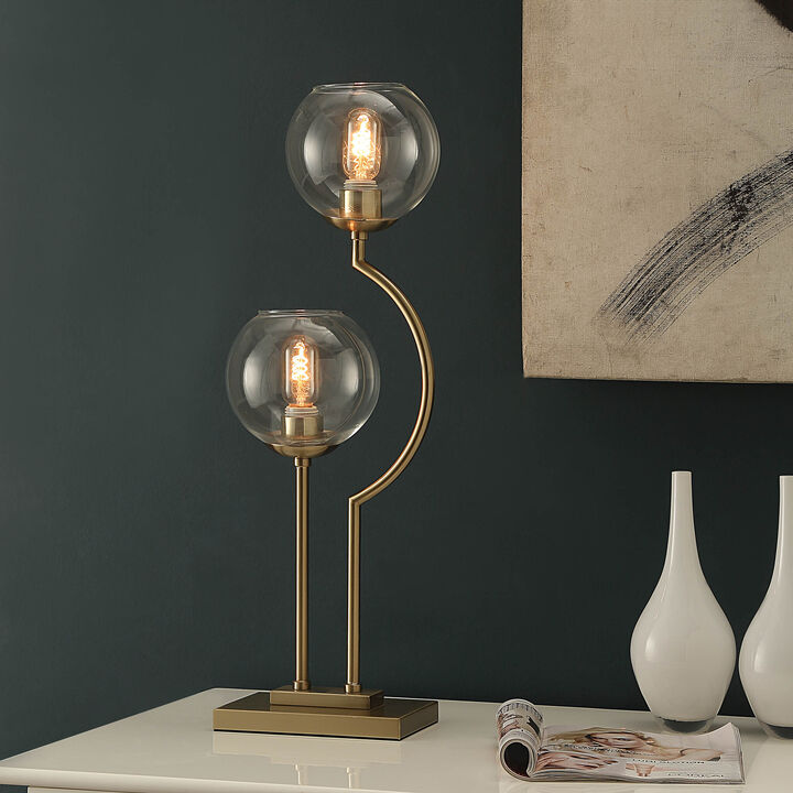 Ashington Table Lamp