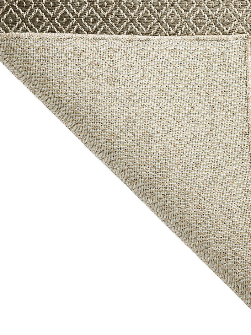 Bali BB8 Gray 3' x 5' Rug
