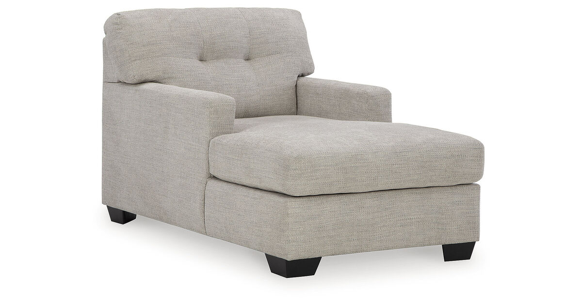 Mahoney Chaise