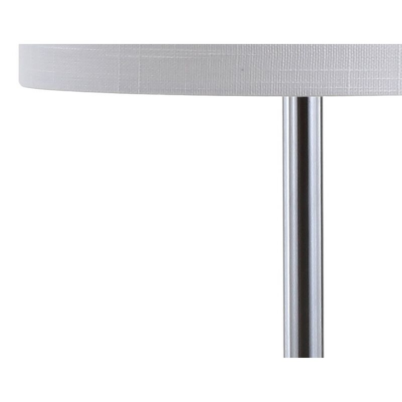 Aksel Marble LED Table Lamp