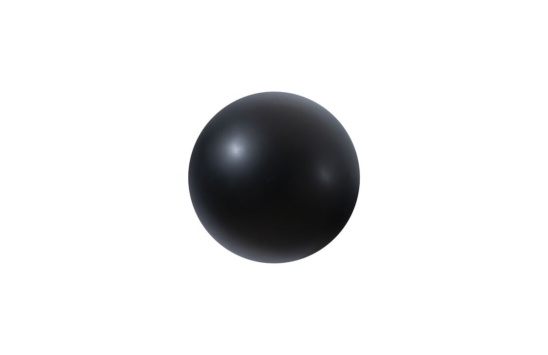 Ball on the Wall Small