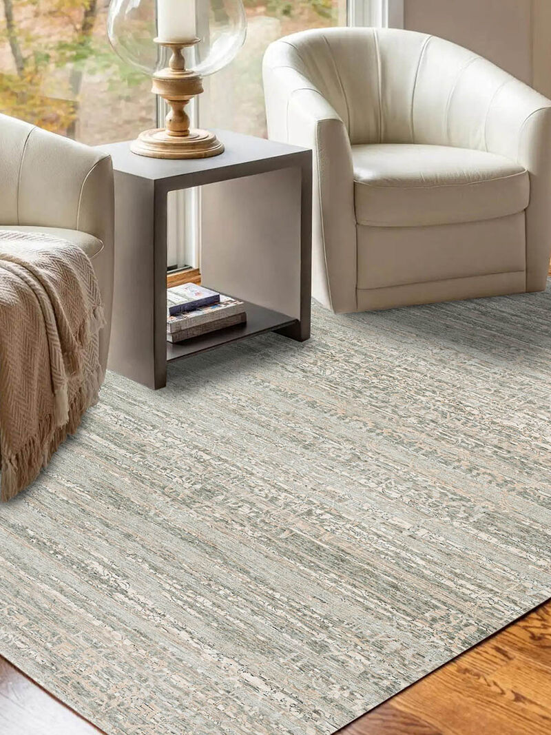 Regal RG2 Mist 3' x 5' Rug