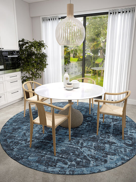 Aberdeen AB2 Baltic 8' Rug