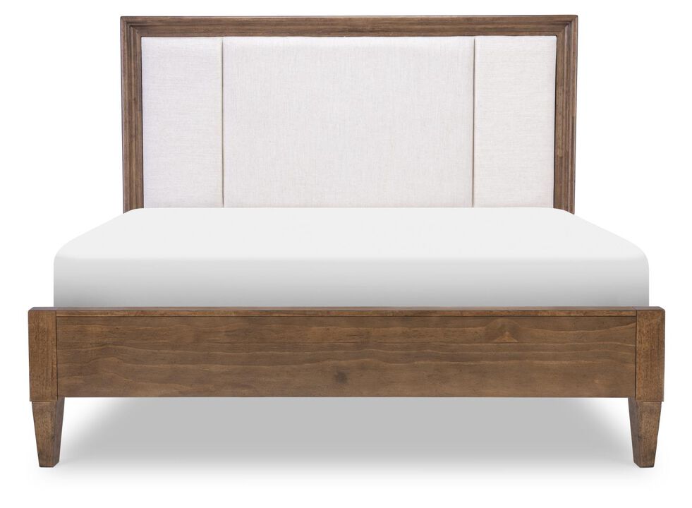 Artisan's Place Upholstered Bed