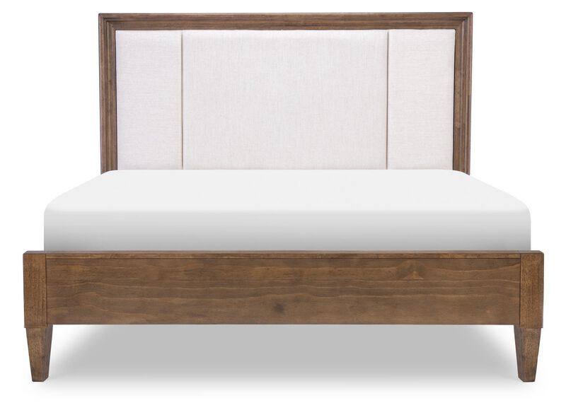 Artisan's Place Upholstered Bed