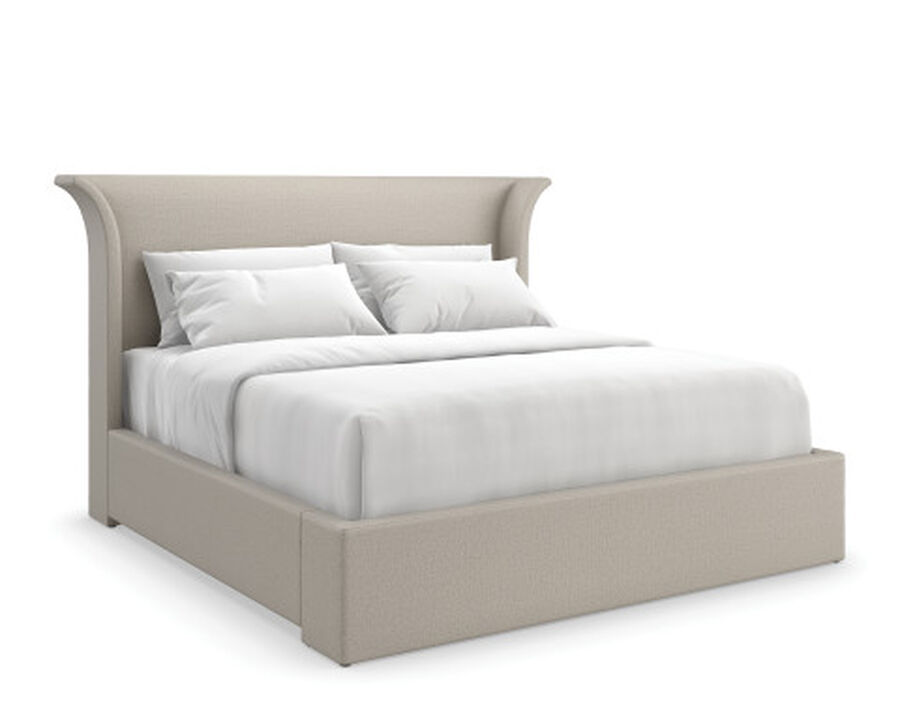 Beauty Sleep Bed