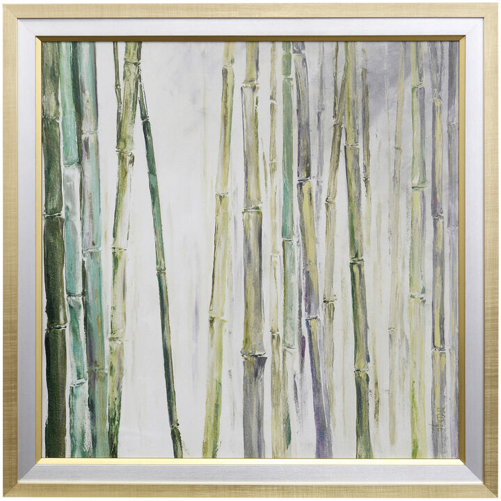 Bamboo II