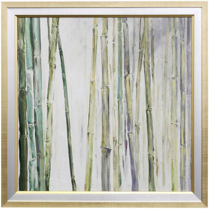Bamboo II