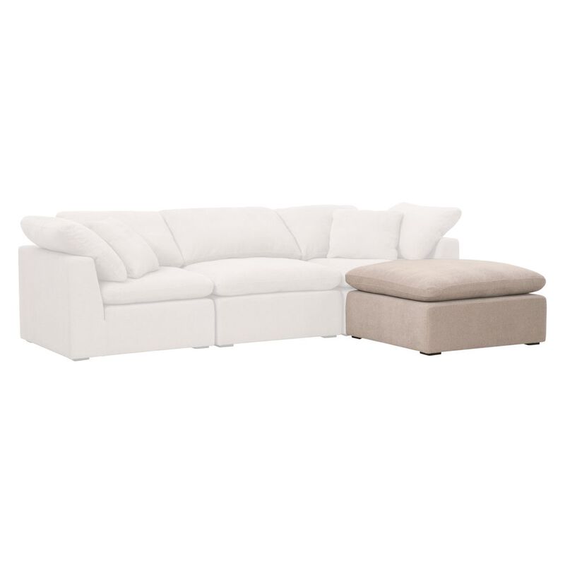 Sky Modular Ottoman