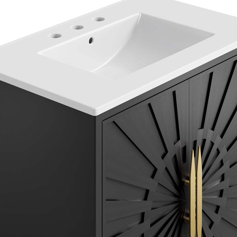 Modway Awaken 30 Bathroom Vanity