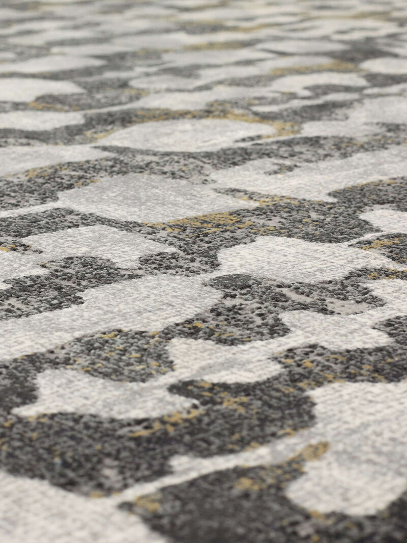 Tryst Portofino Granite 9' X 12' Rug