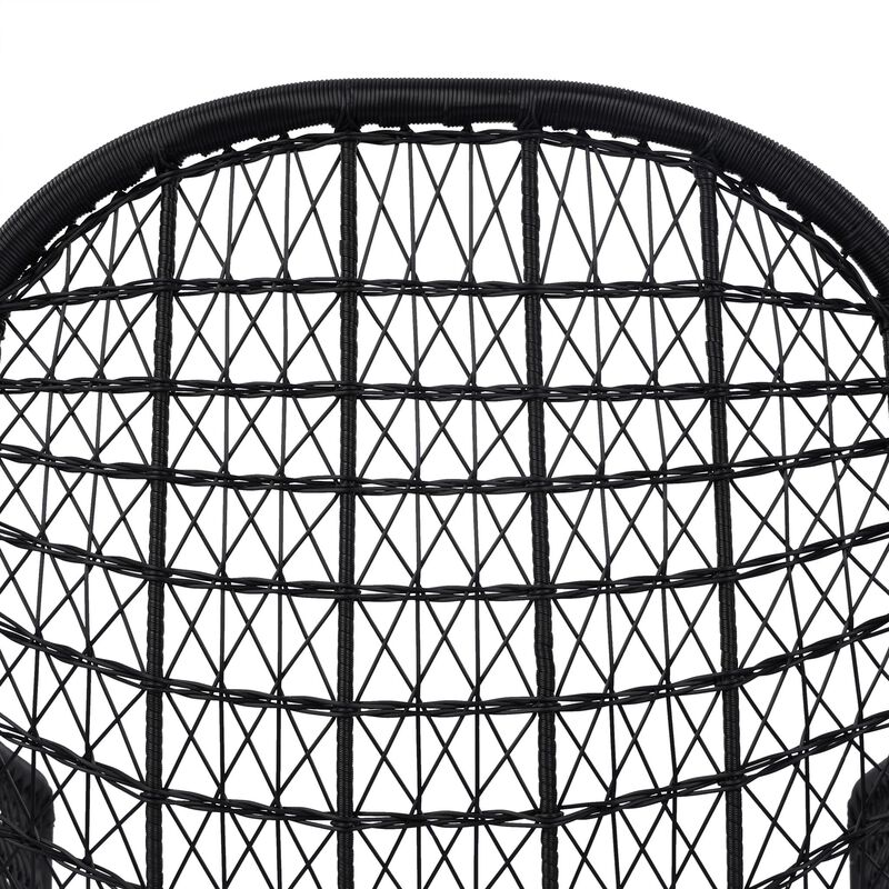 Bandera Outdoor Bar Stool