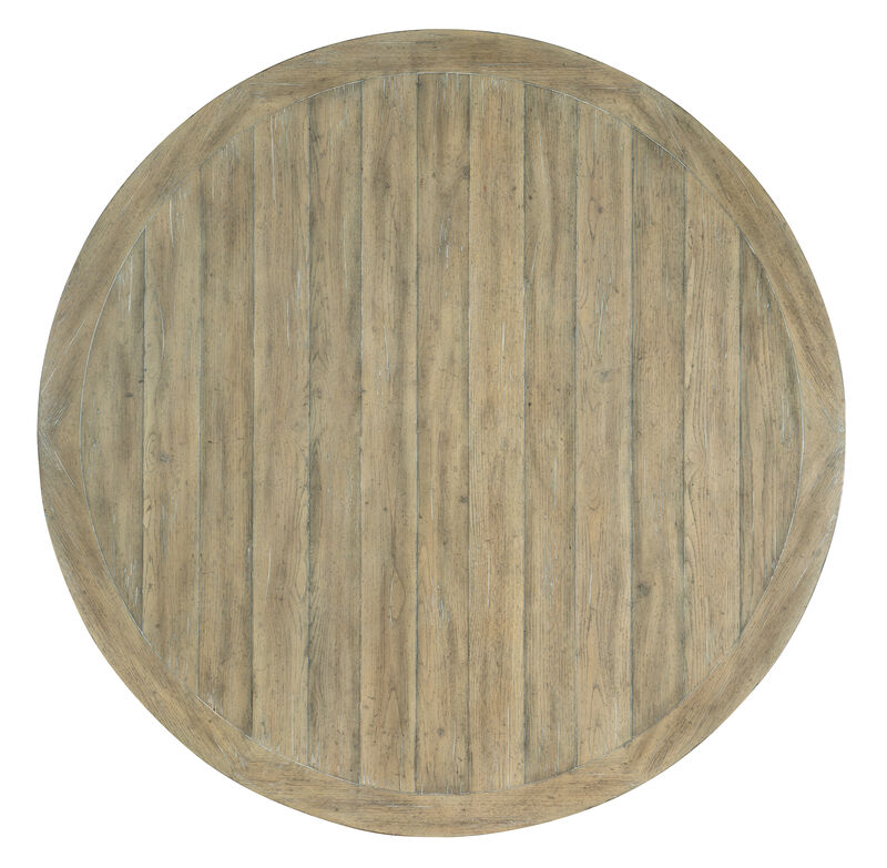 Surfrider Round Dining Table