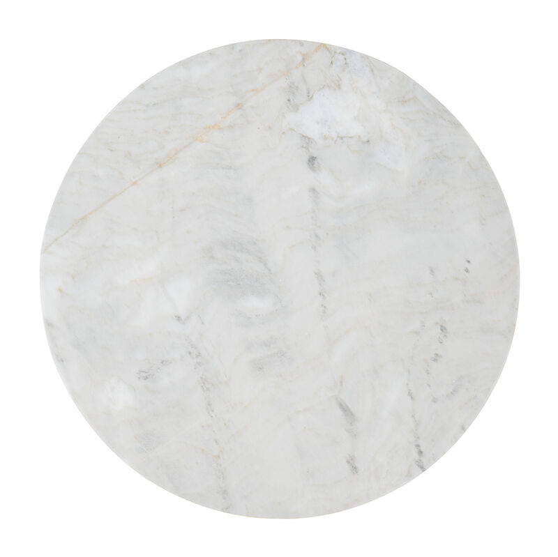 Vana Round Coffee Table