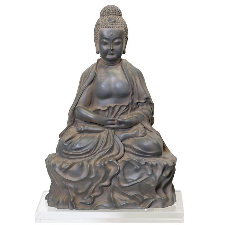 Buddha Statue