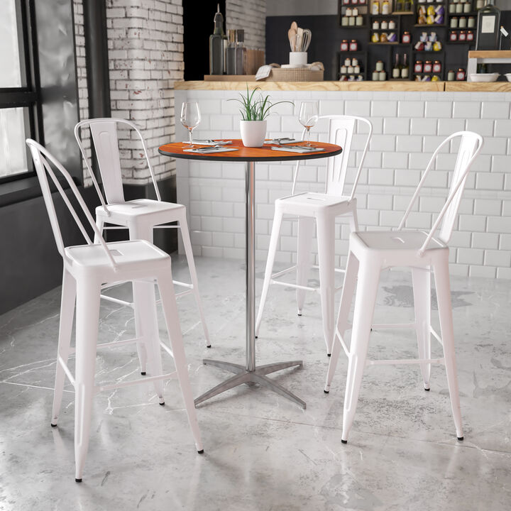 Cocktail/Pub Tables