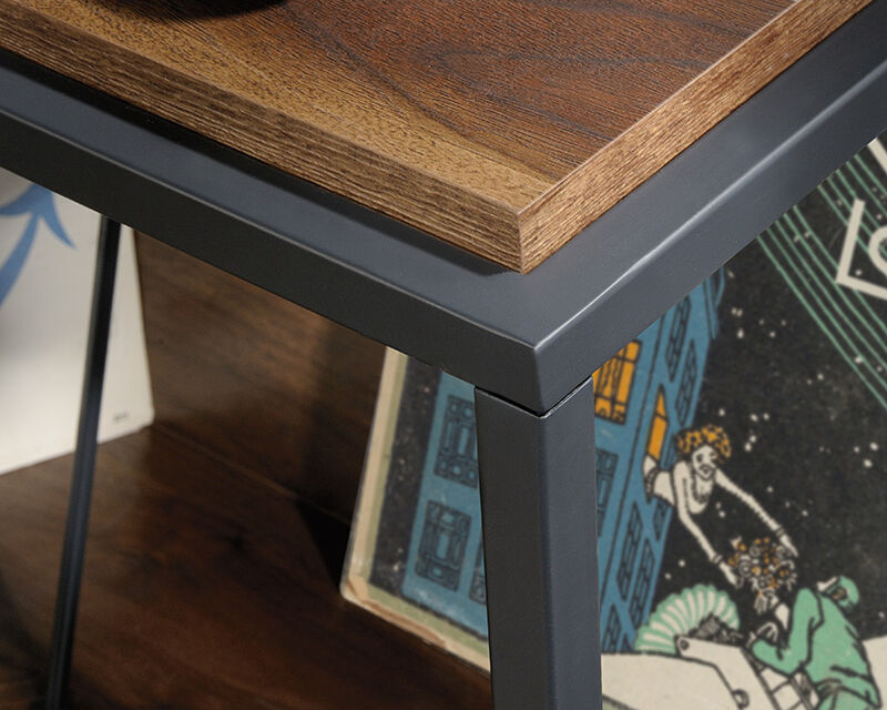 Nova Loft Accent Storage