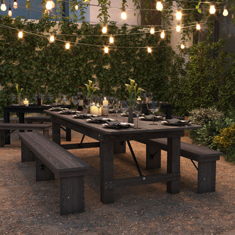 Farm Tables
