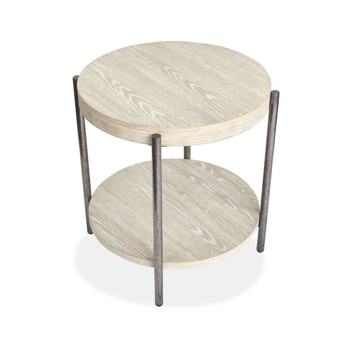 Jennings End Table