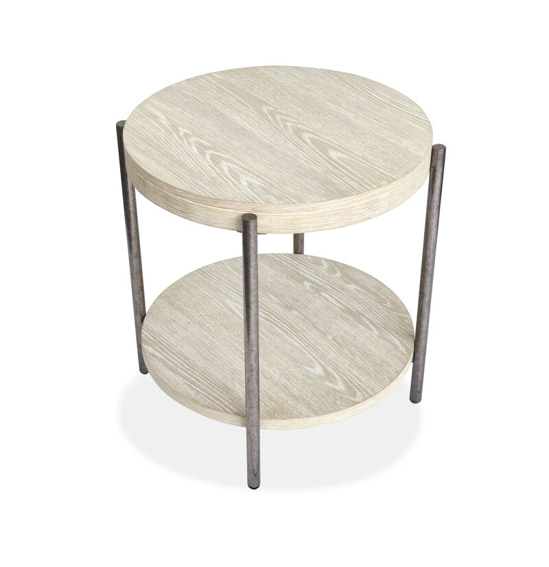 Jennings End Table