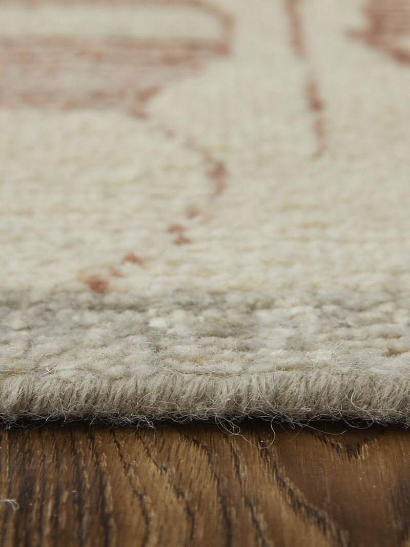 Kasbah 69G3F Tan 9'6"x13'6"
