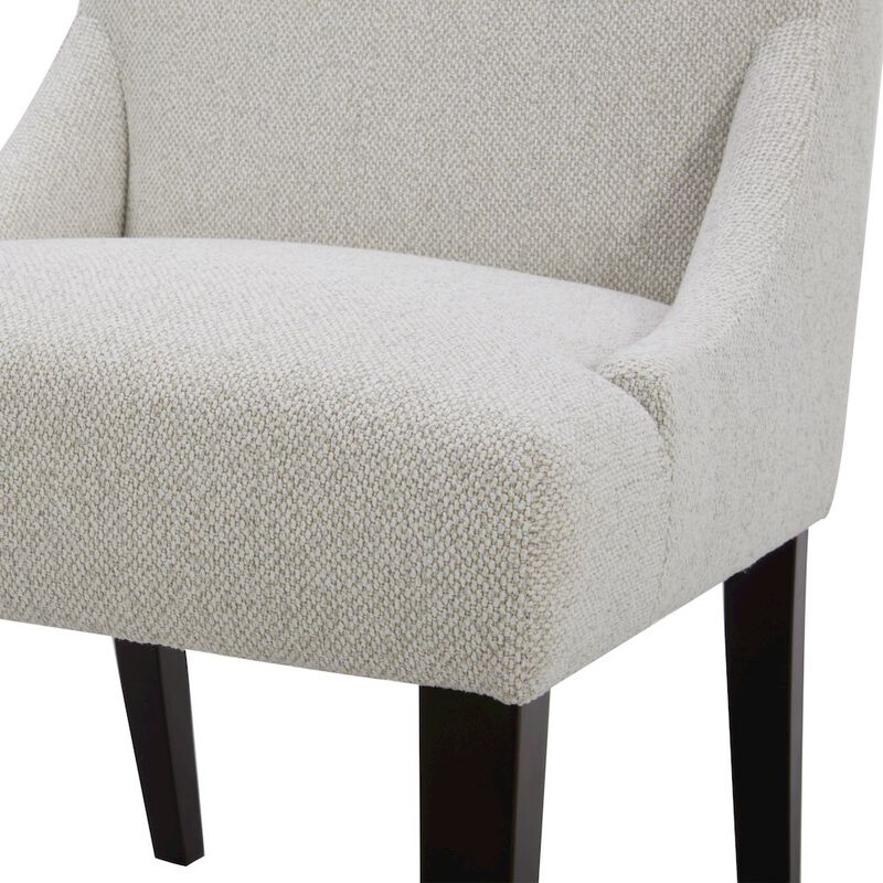 Parker House Furniture Parker House Sierra - Mirage Mist Dining Chair (2/CTN Sold in pairs)