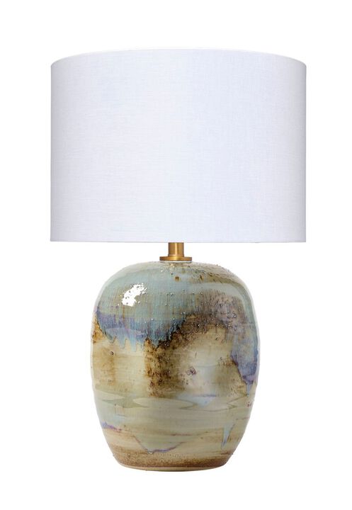 Salvador Table Lamp