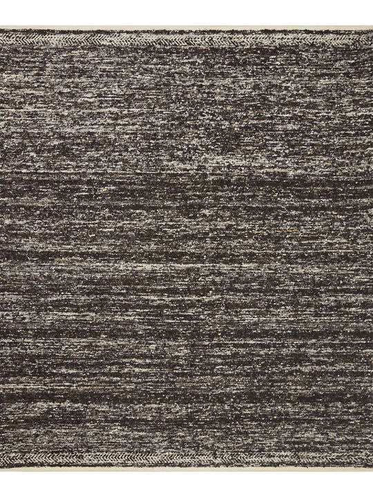 Reyla RLA01 Mocha/Ivory 3'6" x 5'6" Rug