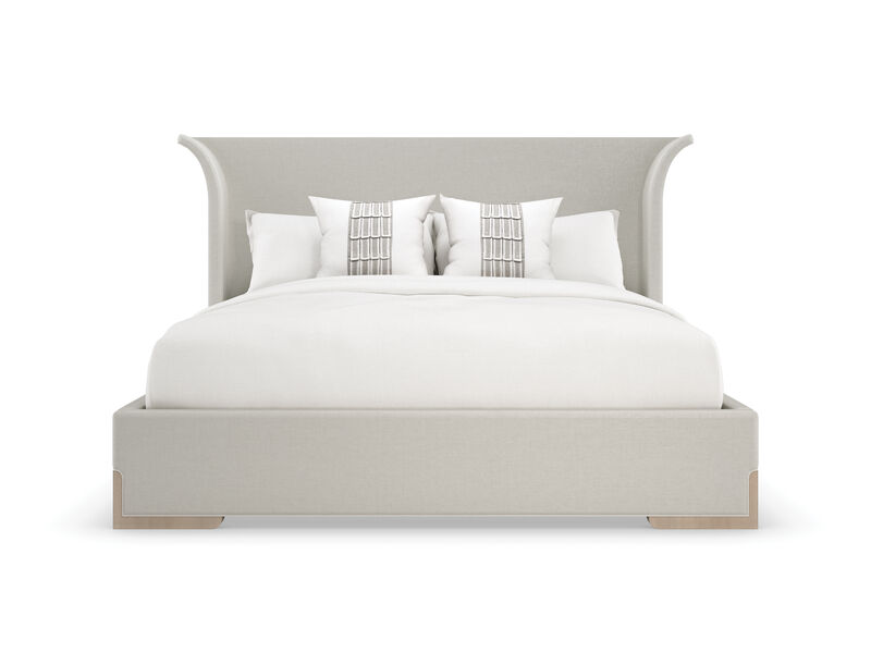 Beauty Sleep King Bed