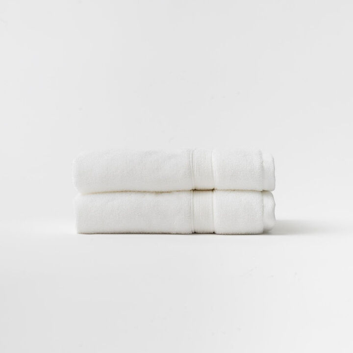 Luxe Hand Towels