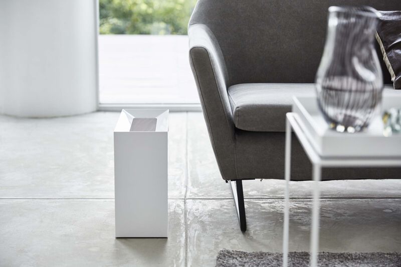 Trash Can - Two Styles