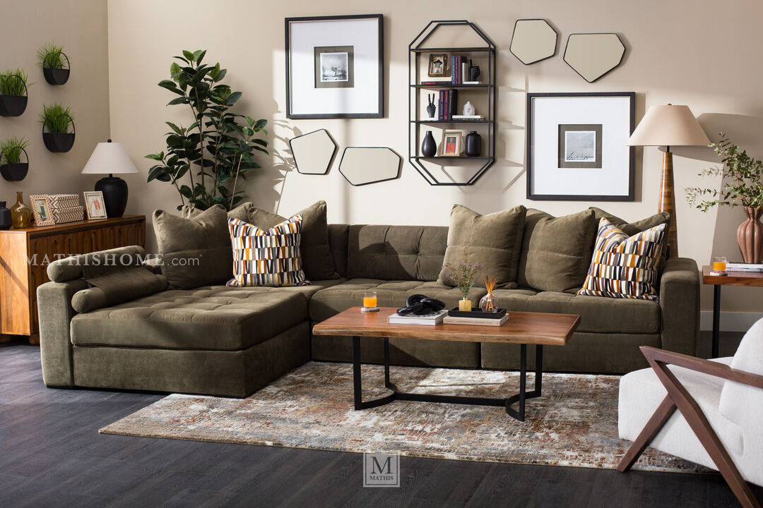 Danset Floor Lamp