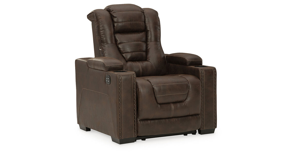 Power Recliner
