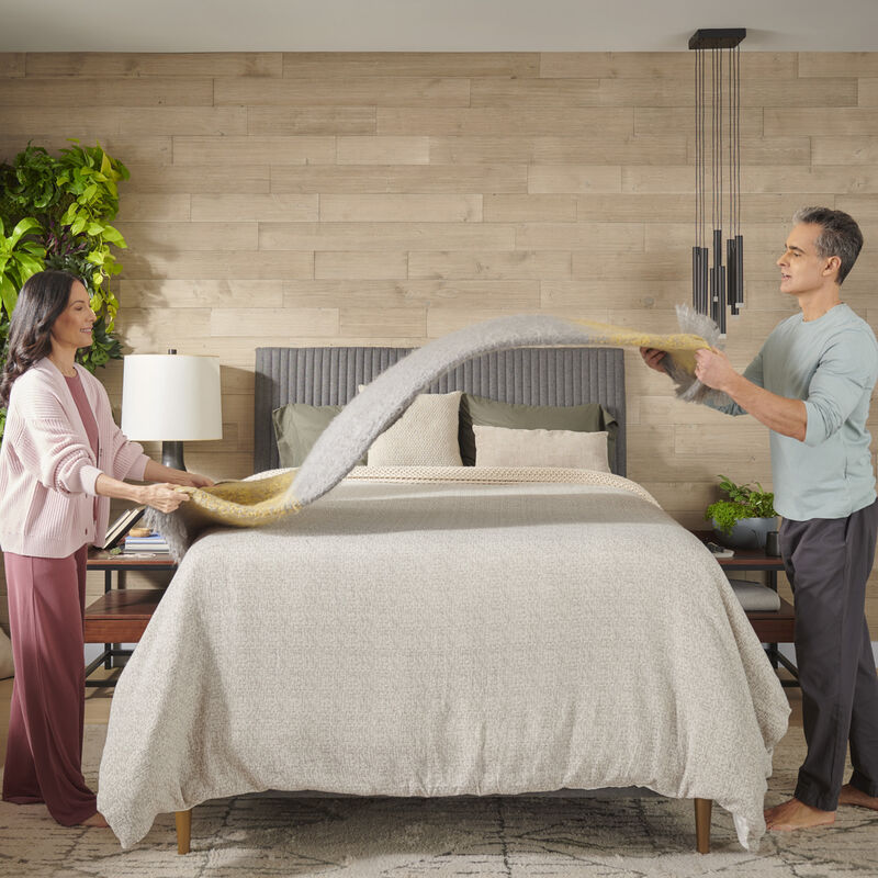 Lux Estate Mattress