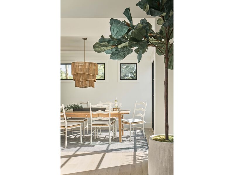 Morada Arm Chair - Set of 2