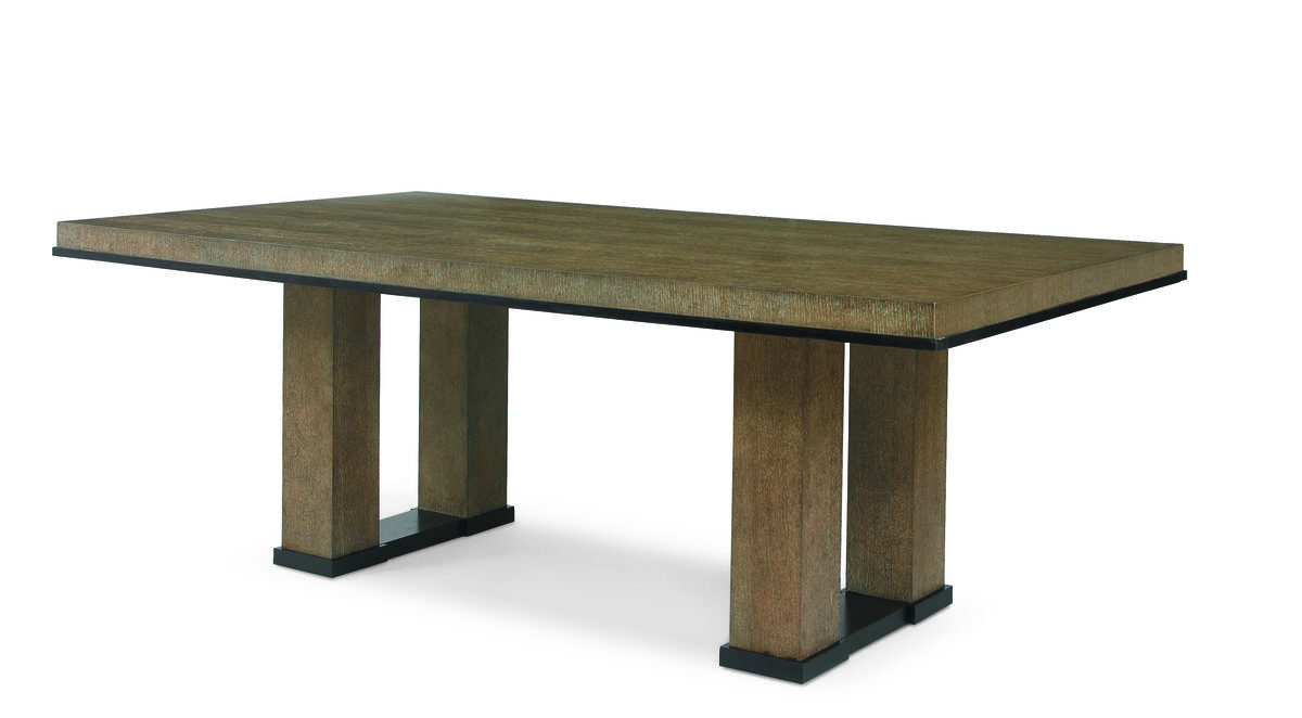 Pacific Dining Table