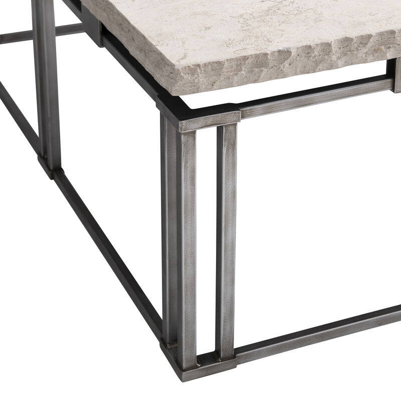 Riverton 48" Cocktail Table