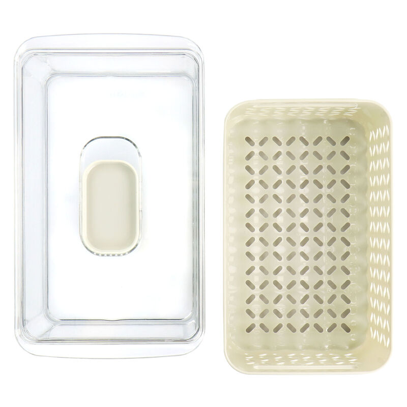 Martha Stewart Medium Fresh Keeper Container Set