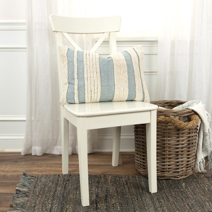 14" x 20" Down Filled Pillow